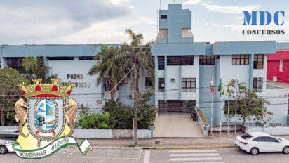 Prefeitura de Bombinhas/SC abre inscrições para processo seletivo com diversas vagas!