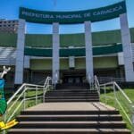 Prefeitura de Cariacica - ES  retifica Edital de Concurso; inscrições vão até 27 de janeiro