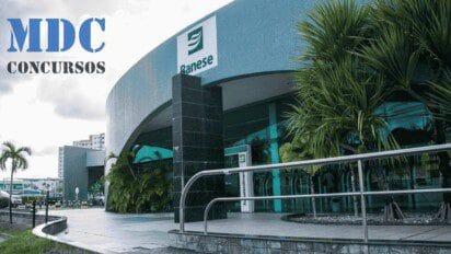 Banese Abre Concurso Público com 55 Vagas Imediatas e Cadastro Reserva para Diversas Áreas