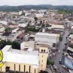 Prefeitura de João Alfredo abre concurso com mais de 800 vagas