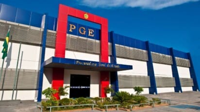 Programa de Residência Jurídica PGE-AM