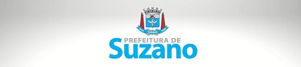Concurso Suzano 2025: 60 vagas e salários de até R$ 10,9 mil 1 banner da prefeitura