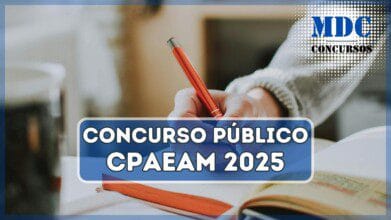 Marinha do Brasil abre Concurso EAM 2025 com 800 Vagas
