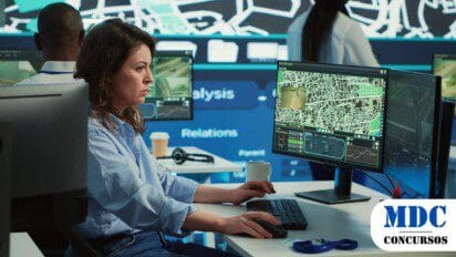 NAV Brasil abre Processo Seletivo com mais de 1000 vagas e salários de até R$10,3 mil