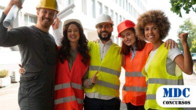 Processos Seletivos 2 REDA Salvador Divulga Resultado Final de Processo Seletivo 2025 para a Defesa Civil