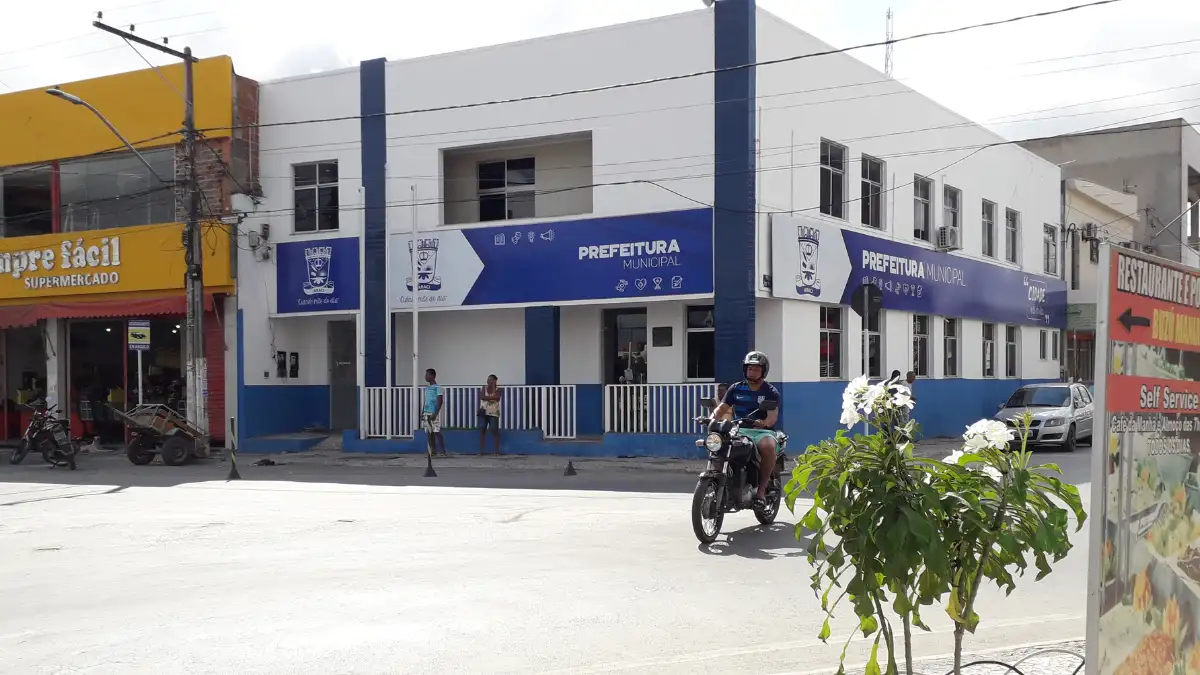 Processo Seletivo REDA: Araci/BA oferece 54 vagas imediatas