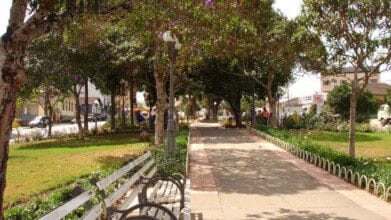 Processos Seletivos 9 Cláudio MG abre processo seletivo c/ salários de até R$ 3 mil