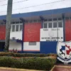Sede da Prefeitura - Concurso Abaetetuba PA