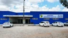Centro Administrativo da Prefeitura Municipal de Altos, no Piauí, sede do concurso Altos PI