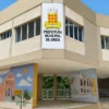 Concurso Areia PB