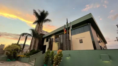 Concurso Arroio do Meio RS com resultado final homologado na Prefeitura Municipal