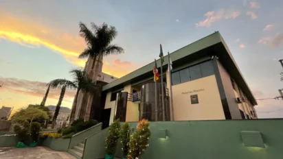 Concurso Arroio do Meio RS com resultado final homologado na Prefeitura Municipal