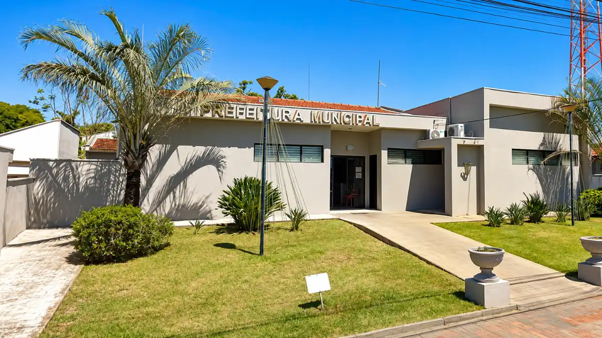 Concurso Bálsamo SP