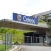Sede da Empresa - Concurso CELESC