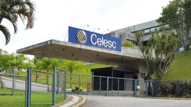 Sede da Empresa - Concurso CELESC