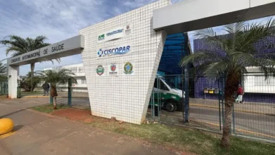 Concurso CISCOPAR 2026 no Consórcio Intermunicipal de Saúde
