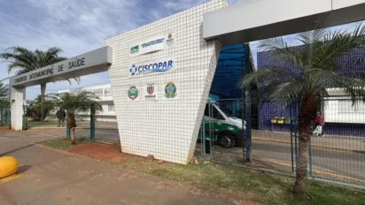 Concurso CISCOPAR 2026 no Consórcio Intermunicipal de Saúde