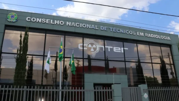 Concurso CONTER 2026 divulga resultado preliminar das inscrições homologadas 5 Fachada da sede do concurso CONTER em Brasília