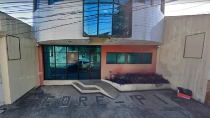 Concurso CORE PI na sede do Conselho Regional dos Representantes Comerciais no Piauí