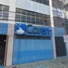 Fachada da sede do COREN-AM em Manaus, órgão que realiza o concurso COREN AM 2026
