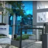 Fachada da sede do CRA-PR em Curitiba, órgão realizador do concurso CRA PR com banca Instituto Consulplan contratada