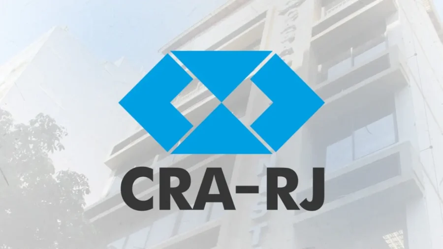 Concurso CRA RJ