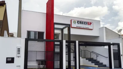 Concurso CRECI SP
