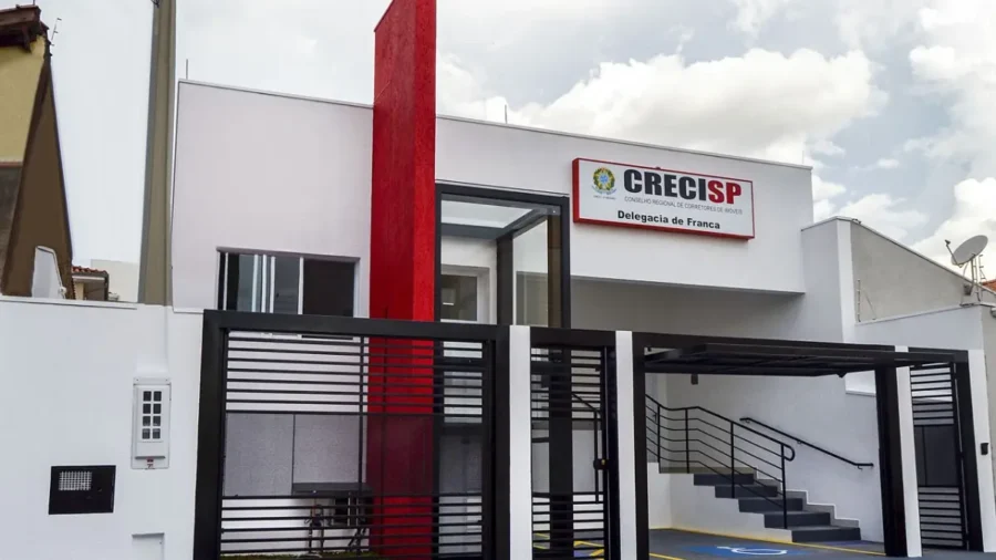 Concurso CRECI SP