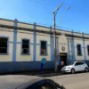 Fachada da Prefeitura Municipal de Cabo Verde MG, sede do concurso Cabo Verde MG com 50 vagas para diversos cargos