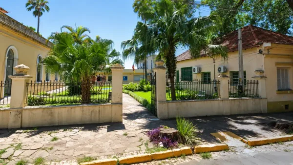 Concurso Cachoeira do Sul RS