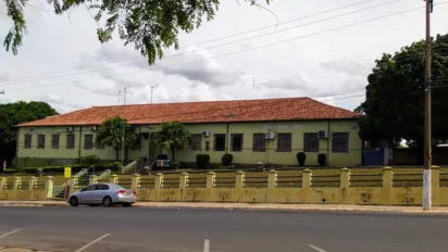 Concurso Cafelândia SP