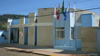 Concurso Câmara de Capinzal SC