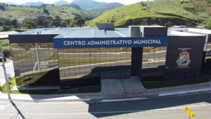 Concurso Câmara de Caratinga MG