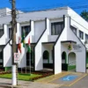 Concurso Câmara de Ibirama SC