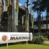 Concurso Câmara de Maringá PR