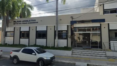 Concurso Câmara de Massapê CE