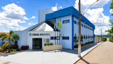 Concursos 2 Concurso Câmara de Pires do Rio GO