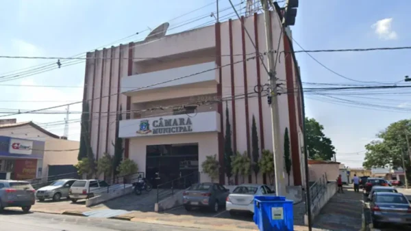 Concurso Câmara de Salto de Pirapora SP