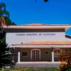 Concurso Câmara de Saquarema na sede do legislativo municipal
