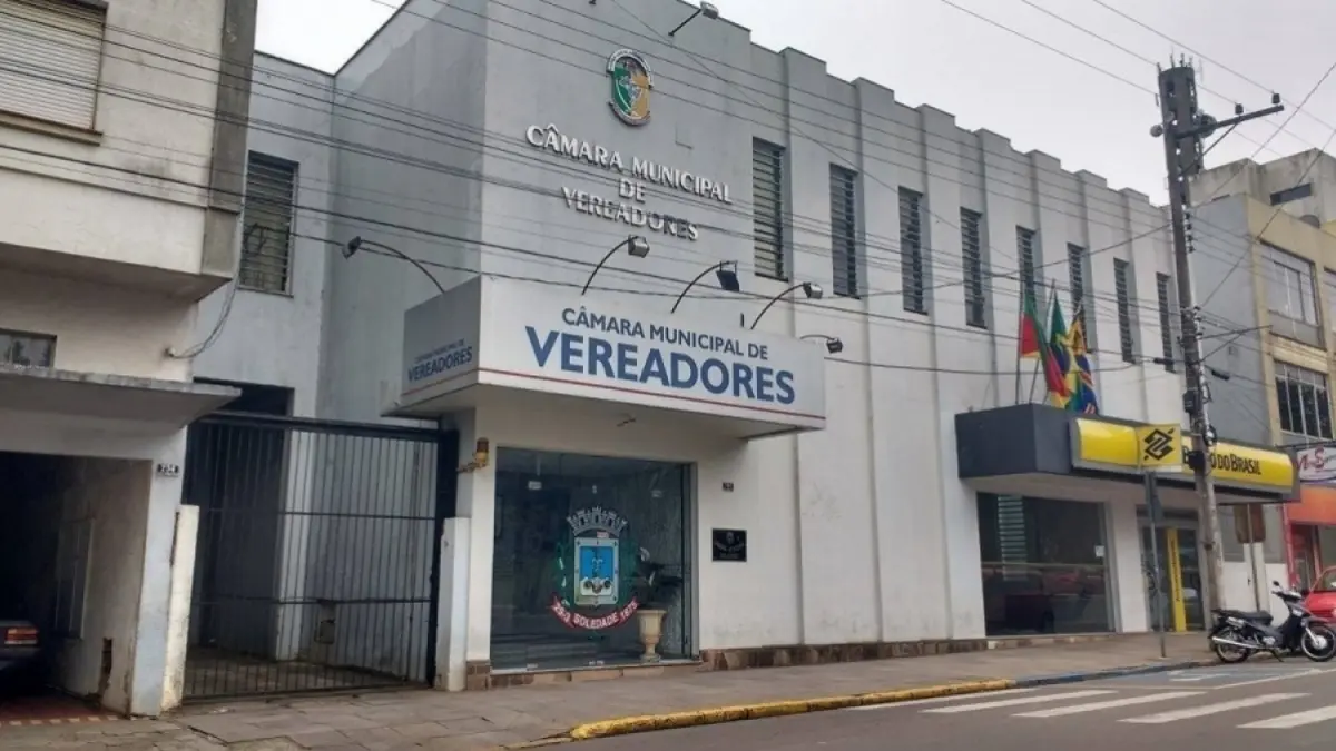Concurso Câmara de Soledade RS tem banca definida para edital com 5 vagas imediatas 1 Concurso Câmara de Soledade RS terá 5 vagas e Objetiva Instituto de Desenvolvimento e Inovação como banca organizadora