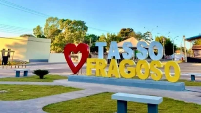 Concurso Câmara de Tasso Fragoso MA