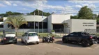 Fachada da Câmara Municipal de Três Corações, sede do concurso Câmara de Três Corações MG