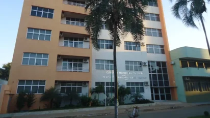 Concurso Câmara de Unaí MG