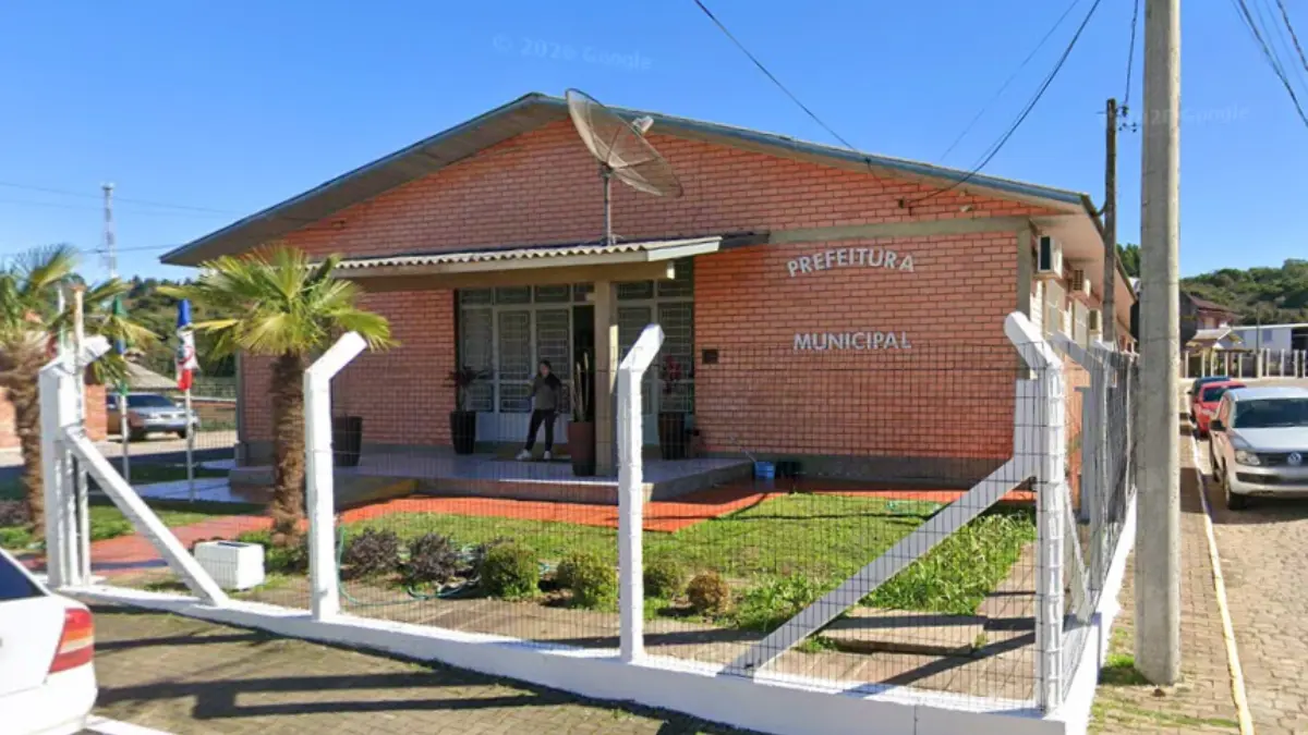 Concurso Campestre da Serra RS