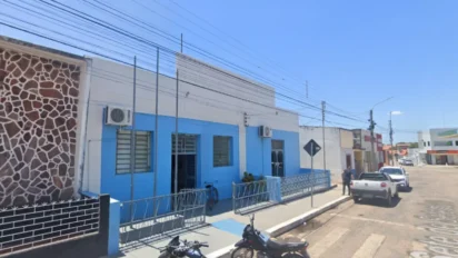 Concurso Canto do Buriti PI
