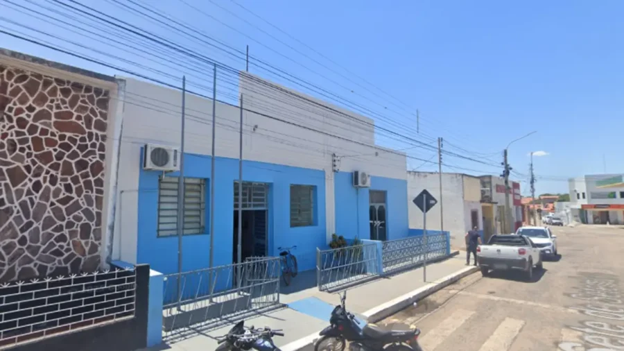 Concurso Canto do Buriti PI