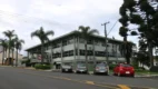 Prédio da Prefeitura de Castro em registro utilizado na divulgação do concurso Castro PR com organização da UniFil