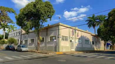 Concurso Cosmópolis SP