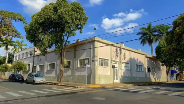 Concurso Cosmópolis SP