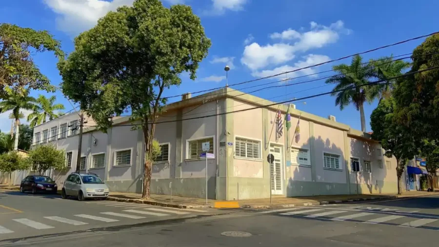 Concurso Cosmópolis SP